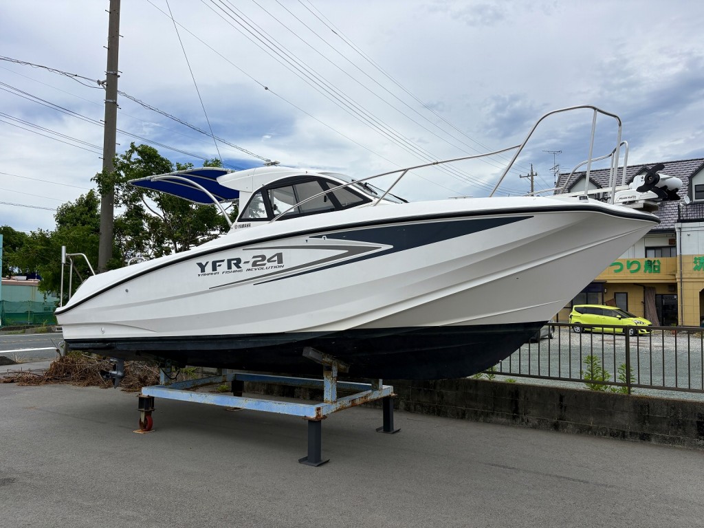 YFR-24