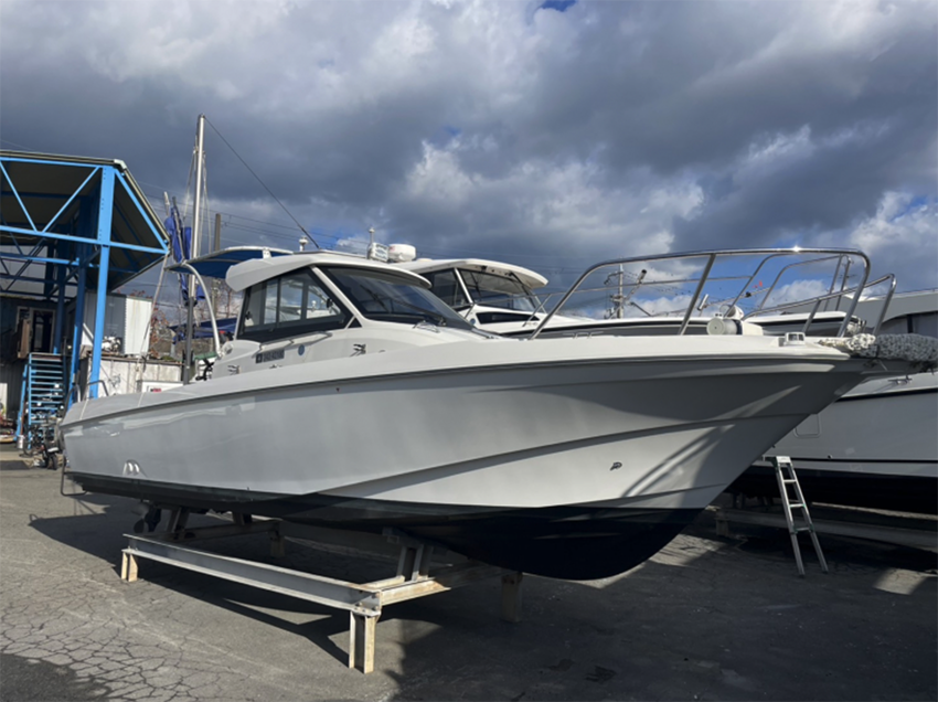 FX24
