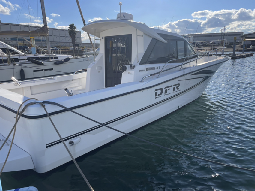 DFR-33
