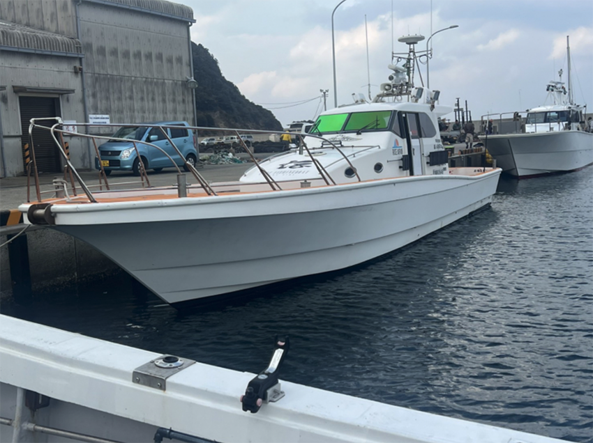 浦田造船所
