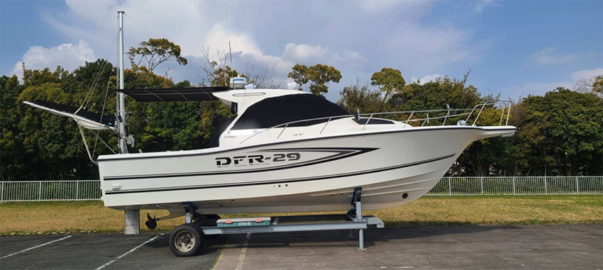 DFR-29