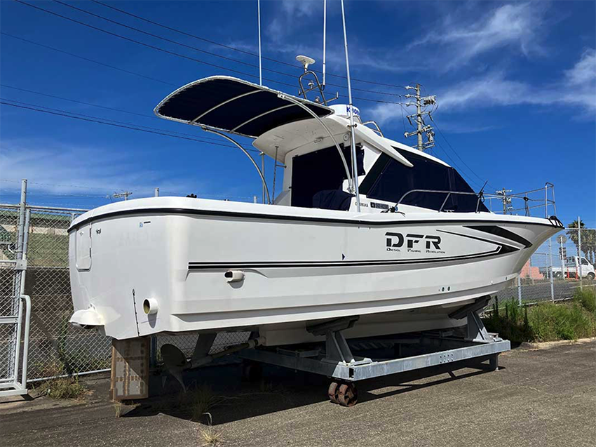DFR-33