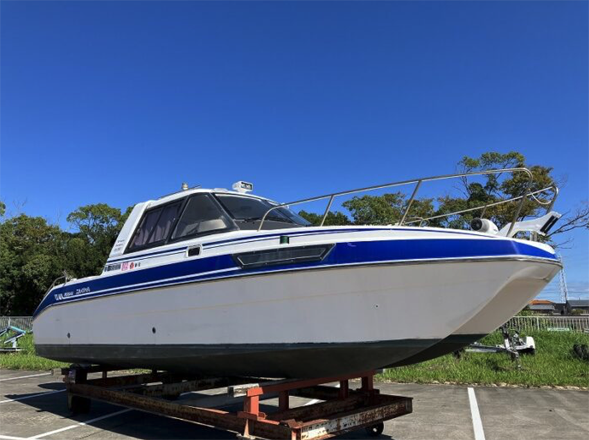 サンキャット-7.7