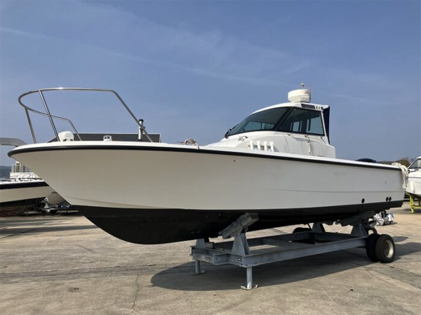 マイグレーター