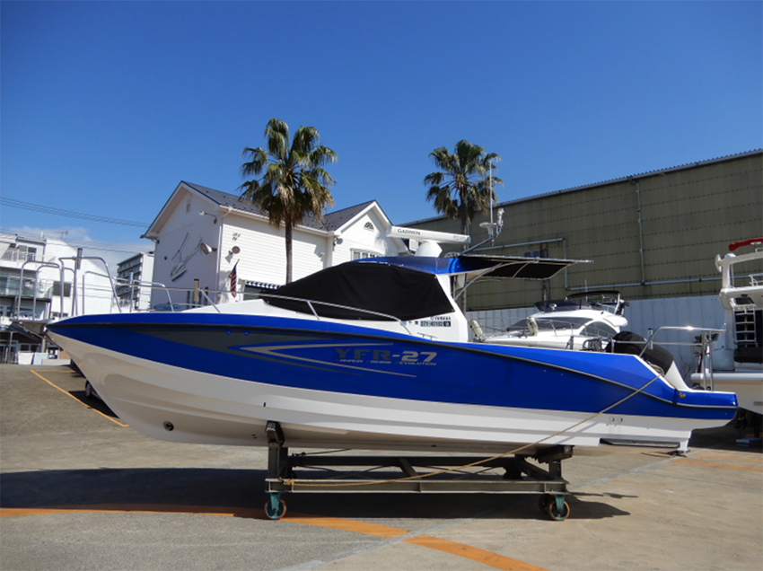 YFR-27