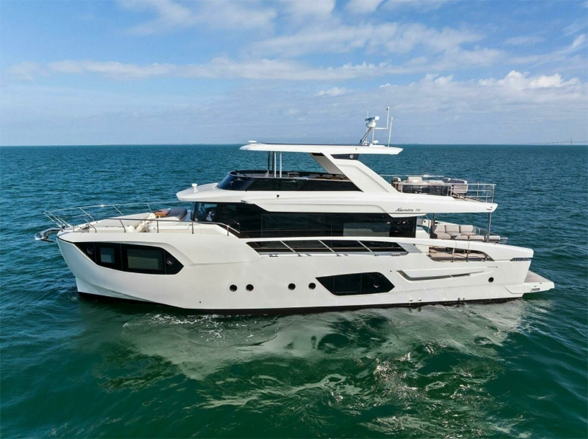 Navetta70