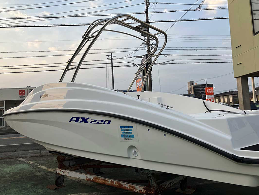 AX220
