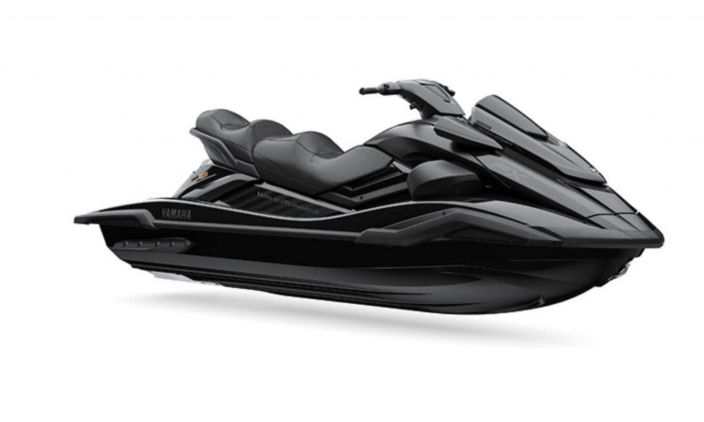 MJ-FX Cruiser SVHO