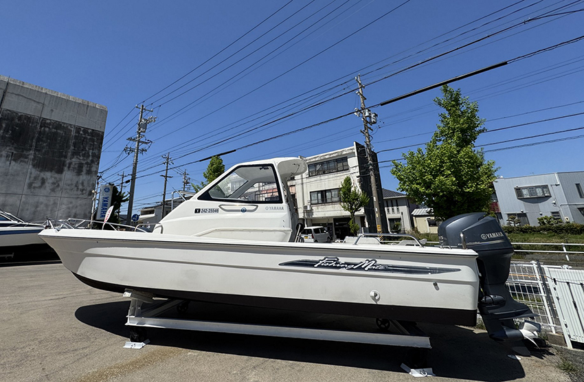 フィッシングメイト23