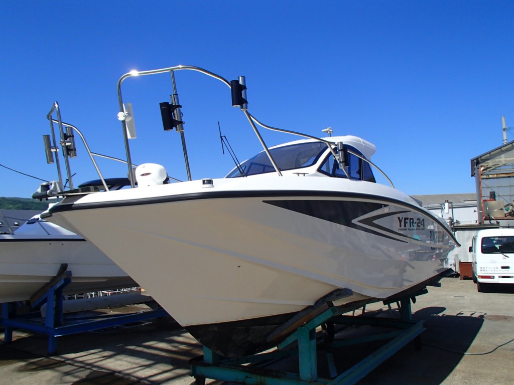 YFR-24