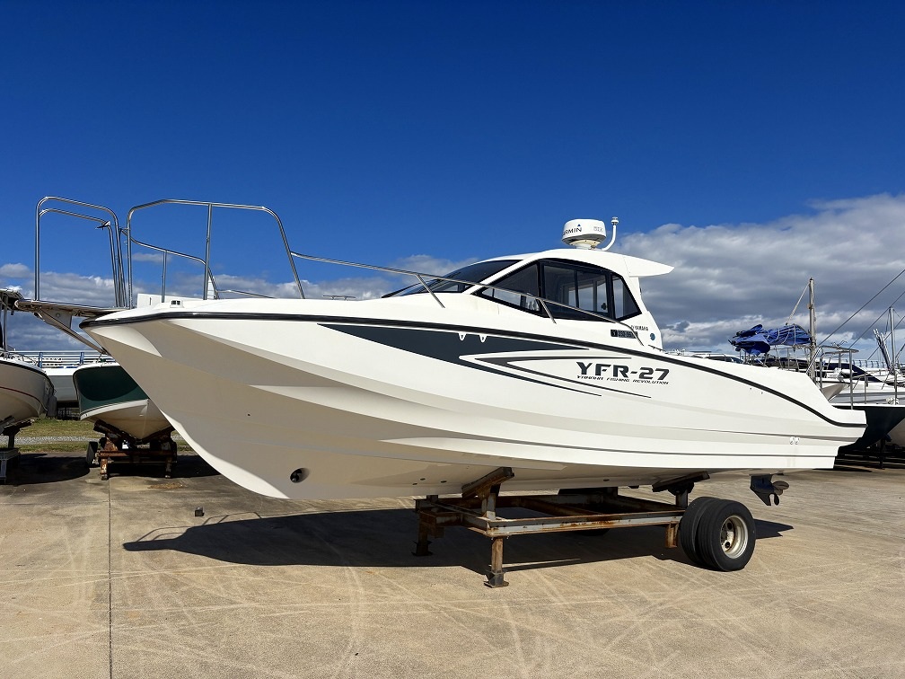 YFR-27