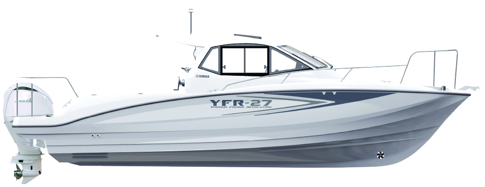 YFR-27