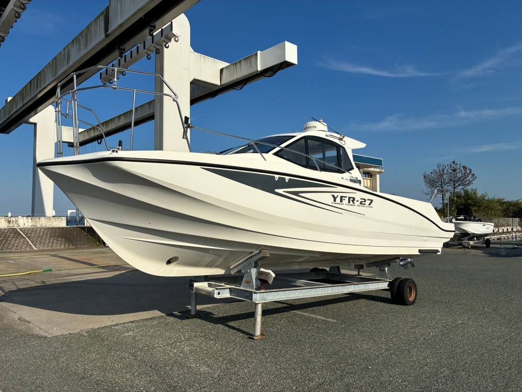 YFR-27
