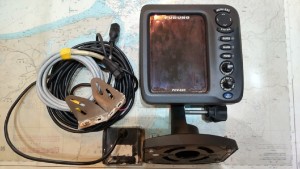 FURUNO_5.6型カラーLCD魚探【FCV-620】